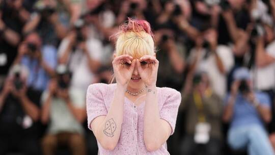 Kristen Stewart Kristen Stewart