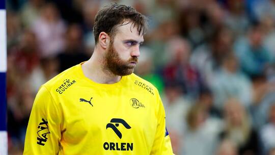 Andreas Wolff Andreas Wolff