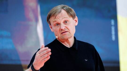 Adidas AG - Jahreszahlen 2025