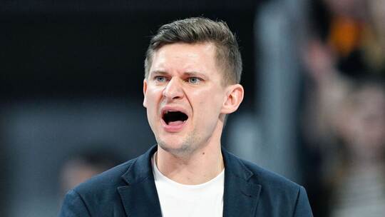 VfB Friedrichshafen - SVG Lüneburg