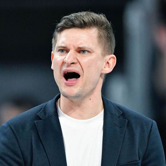 VfB Friedrichshafen - SVG Lüneburg