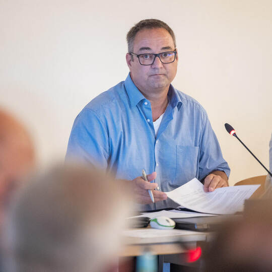 GR Heimsheim Kommunalverfassungsstreitverfahren