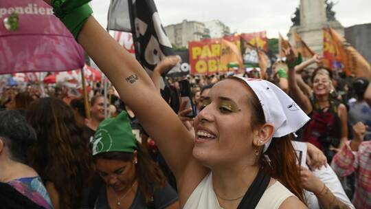 Gen-Z hat traditionellstes Rollenverständnis