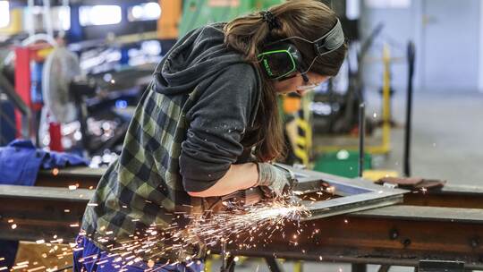 Gen-Z hat traditionellstes Rollenverständnis