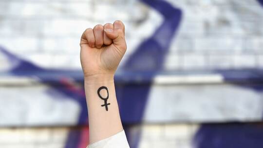 Gen-Z hat traditionellstes Rollenverständnis