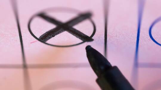 Landtagswahl Baden-Württemberg