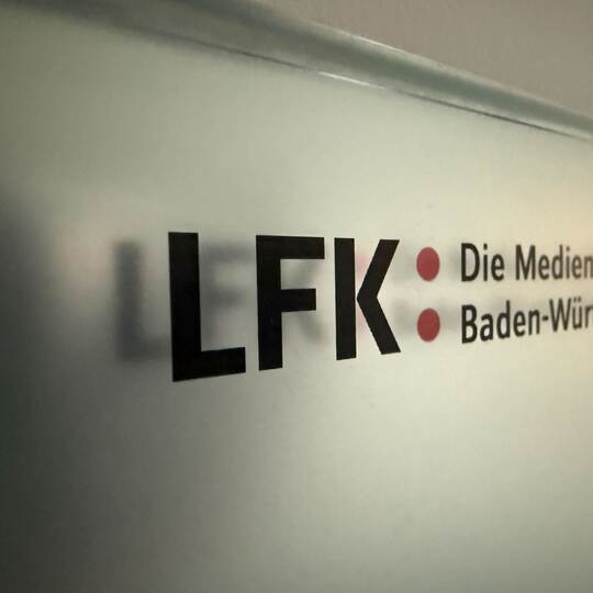 Landesanstalt für Kommunikation Baden-Württemberg