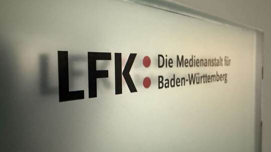 Landesanstalt für Kommunikation Baden-Württemberg