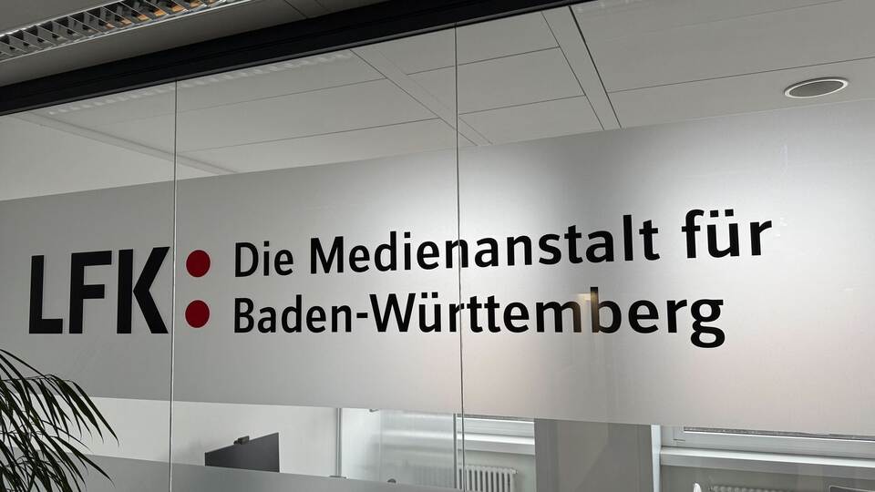 Landesanstalt für Kommunikation Baden-Württemberg