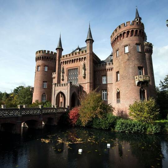 Museum Schloss Moyland