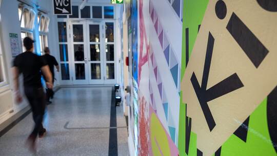 Eröffnung des Google AI Center Berlin