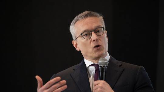 Eröffnung des Google AI Center Berlin