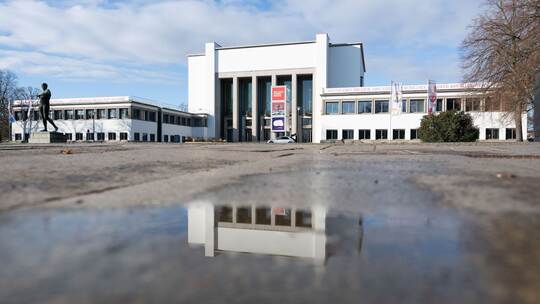 Deutsches Hygiene-Museum