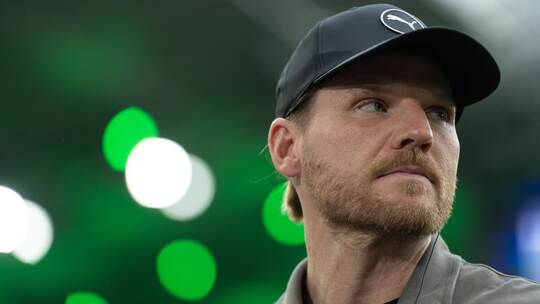 Bor. Mönchengladbach - 1. FC Union Berlin