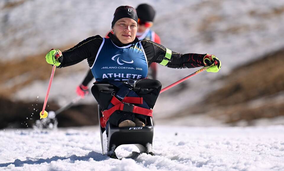 Paralympics 2026 Paralympics 2026