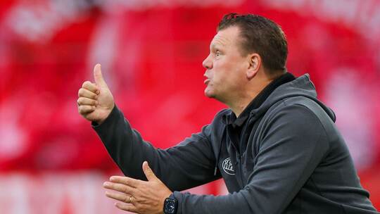 Rot-Weiss Essen - TSV 1860 München