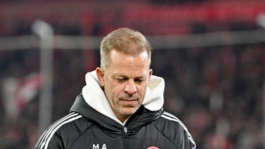 Fortuna Düsseldorf - FC Schalke 04