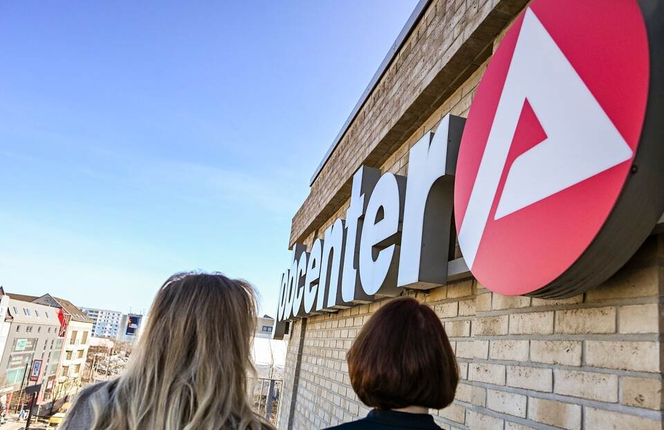 Jobcenter - Bundesagentur für Arbeit