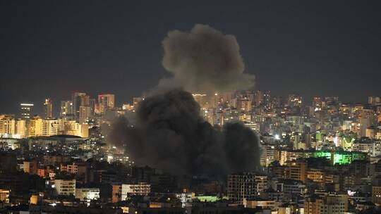 Iran-Krieg - Libanon