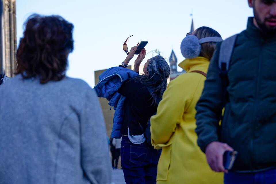 Kölner Dom kostet Touristen künftig Eintritt