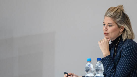 Forum Judith Bildau Hormone