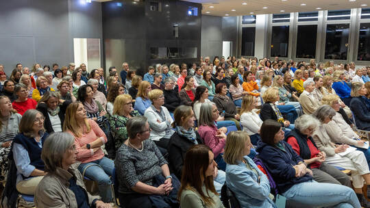 Forum Judith Bildau Hormone