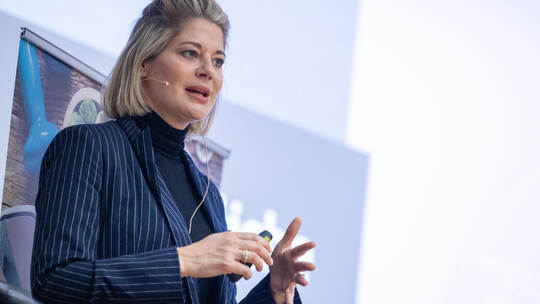 Forum Judith Bildau Hormone