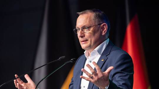 Wahlkampfabschluss der AfD Baden-Württemberg