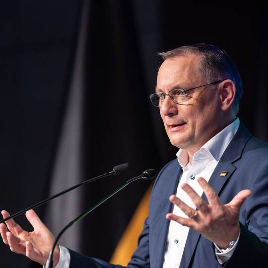 Wahlkampfabschluss der AfD Baden-Württemberg