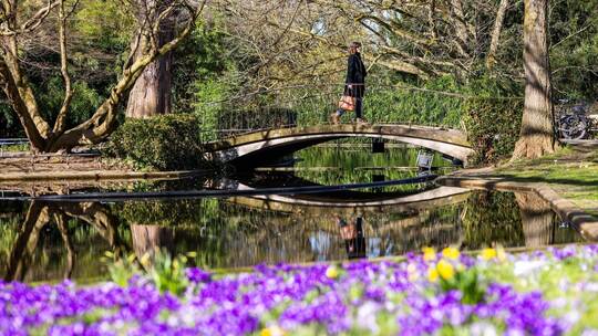Wetter in Baden-Württemberg