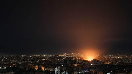 Iran-Krieg - Libanon