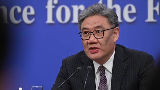 Chinas Nationaler Volkskongress