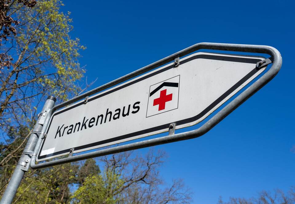 Krankenhausreform