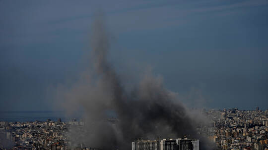 Iran-Krieg - Libanon