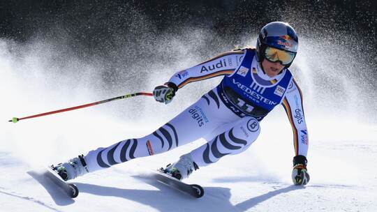 Ski alpin: Weltcup