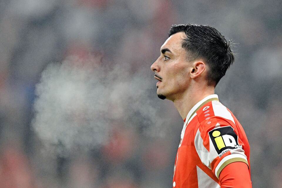 FSV Mainz 05 - AC Florenz