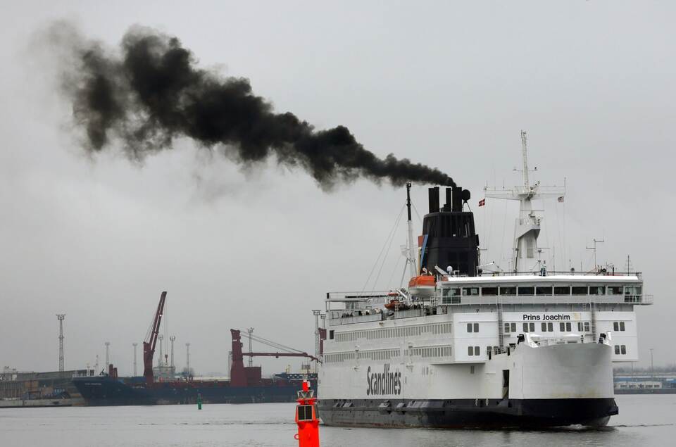 Erderwärmung hat sich beschleunigt