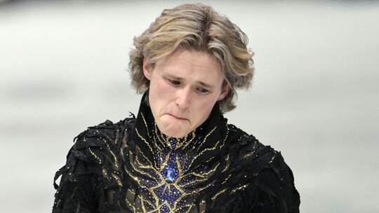 Olympische Winterspiele 2026