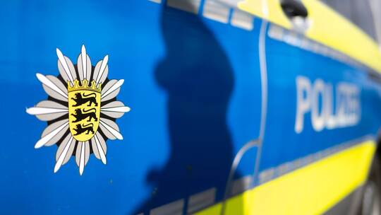 Polizei Baden-Württemberg