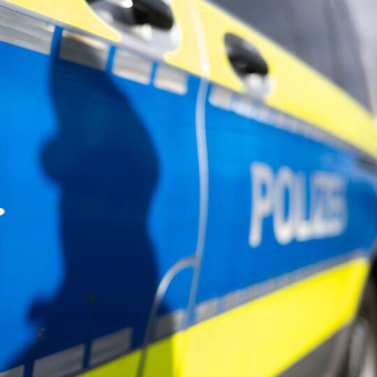 Polizei Baden-Württemberg