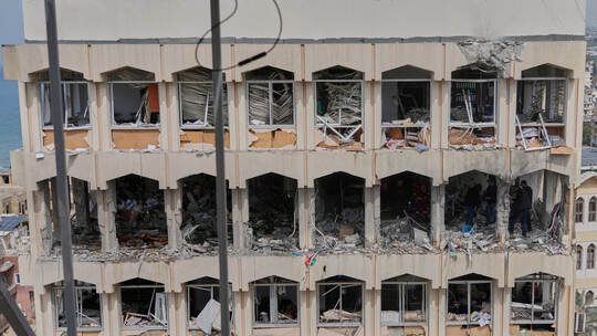 Iran-Krieg - Libanon