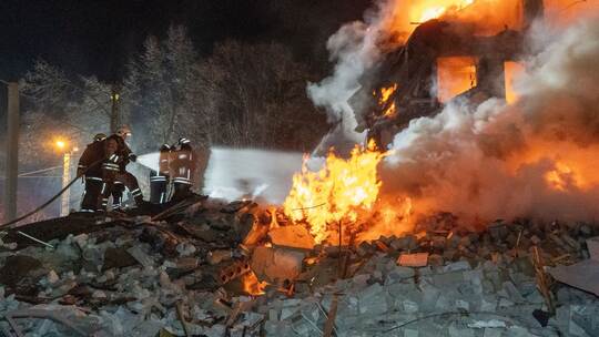 Ukraine-Krieg - Charkiw