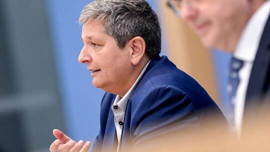 BSI-Lageberichts 2025