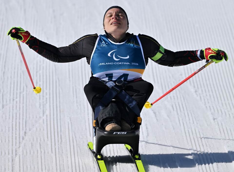 Paralympics 2026