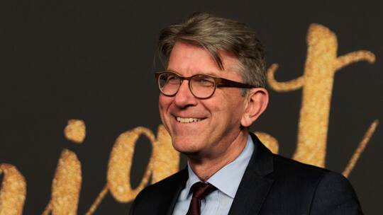 Kulturstaatsminister Wolfram Weimer