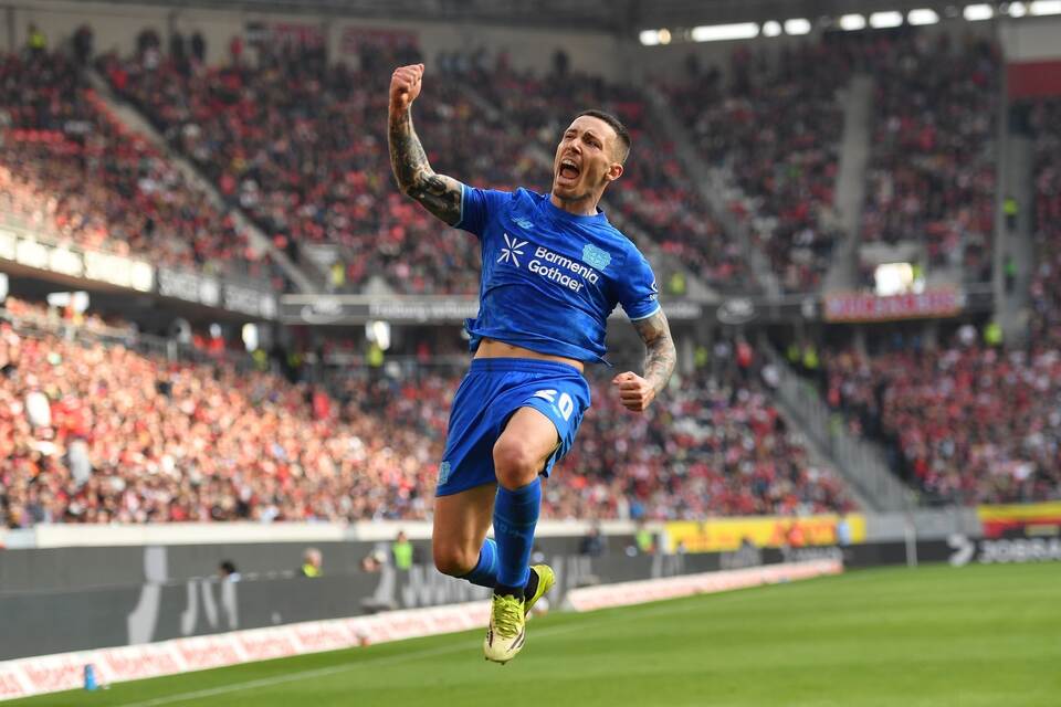 SC Freiburg - Bayer Leverkusen