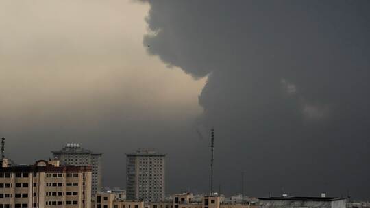 Iran-Krieg - Iran Iran-Krieg - Iran