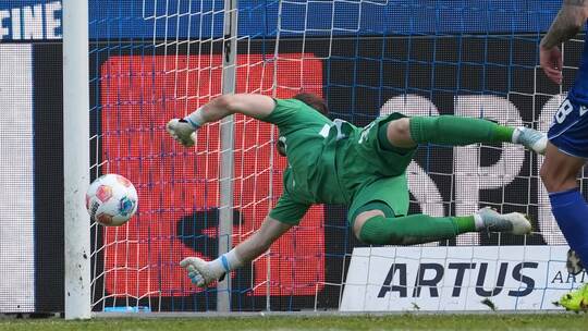 Karlsruher SC - Dynamo Dresden Karlsruher SC - Dynamo Dresden