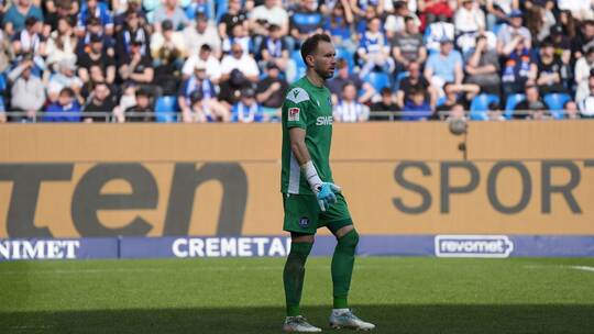 Karlsruher SC - Dynamo Dresden Karlsruher SC - Dynamo Dresden