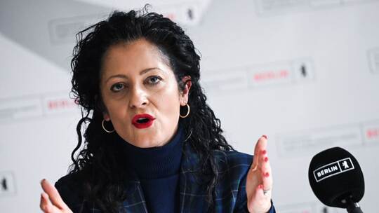 Berlin-Monitor 2025 Berlin-Monitor 2025